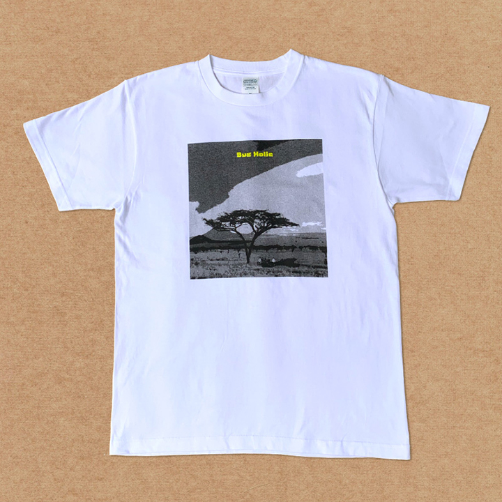 1st.Album『バグホ』T-Shirts